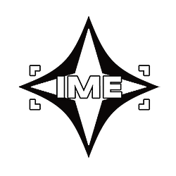 Infinite Money Ecoverse logo