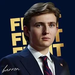 BARRON