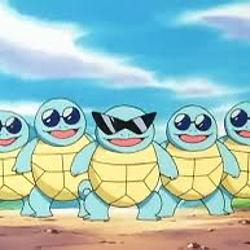 gang