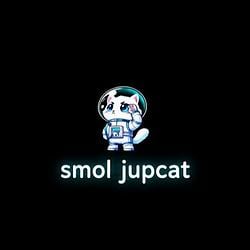 ˢᵐᵒˡ / JUP