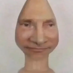 PUTIN