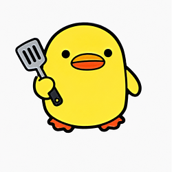 duck / SOL