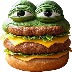 BurgerPepe