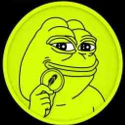 PEPECOIN