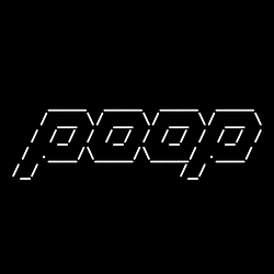 poop