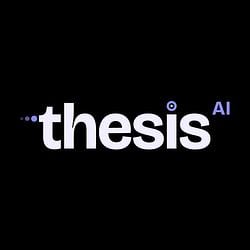 Thesis AI (THESIS) logo