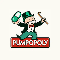 Pumpopoly