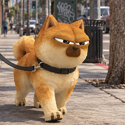 BOGE