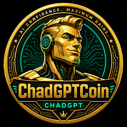 $CHADGPT / SOL