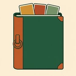 BINDER