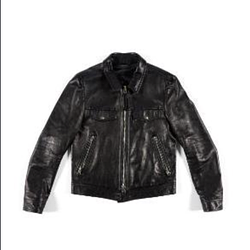 JACKET / SOL