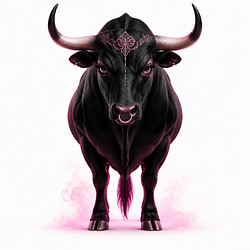 Pink Bull / SOL