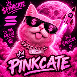 PINKCATE