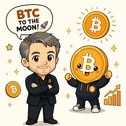 BTCCASH / MSTR