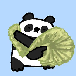 PANDAMONEY