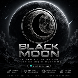 $BMOON