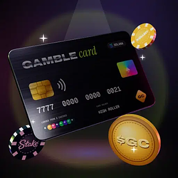 GambleCard