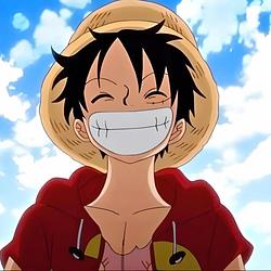 Luffy
