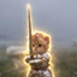 swordcat