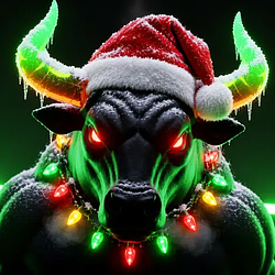 BULLMAS