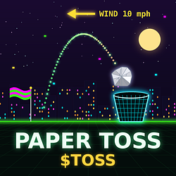 TOSS