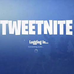 Tweetnite