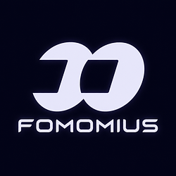 FOMOMIUS / WETH 1%
