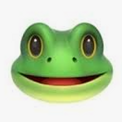 Frog logo
