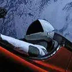 STARMAN