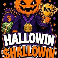 HALLOWIN