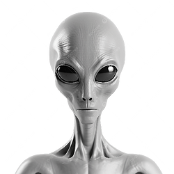 👽