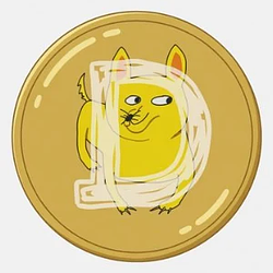 Dugecoin