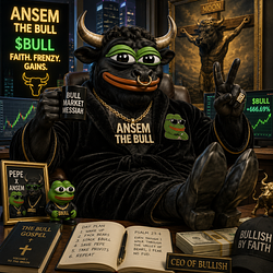 PEPEBULL / SOL