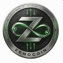 ZenoCoin (ZenoCoin) logo