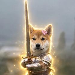 sworddog
