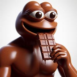 chocolate / SOL