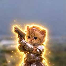 glockcat