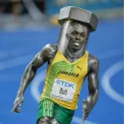 UsainBolt
