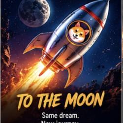 TOTHEMOON