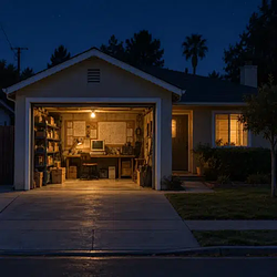 GARAGE