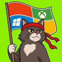 NINJACAT