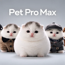 PetProMax