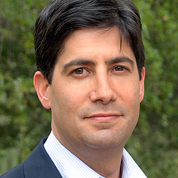 KEVIN WARSH logo