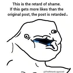 RETARD