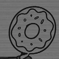 Doug the Donut