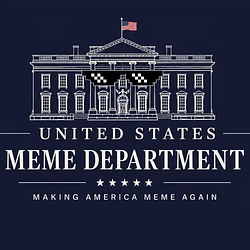 White House Meme Department