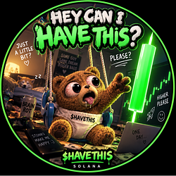 $HAVETHIS / SOL