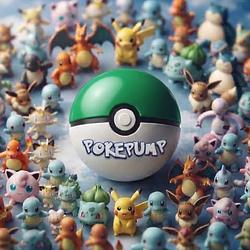 POKEPUMP
