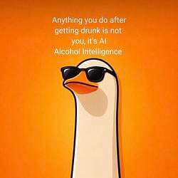 goose / SOL