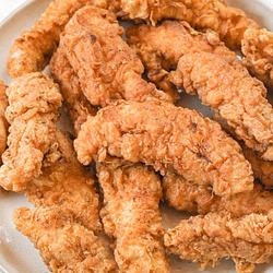 Tenders